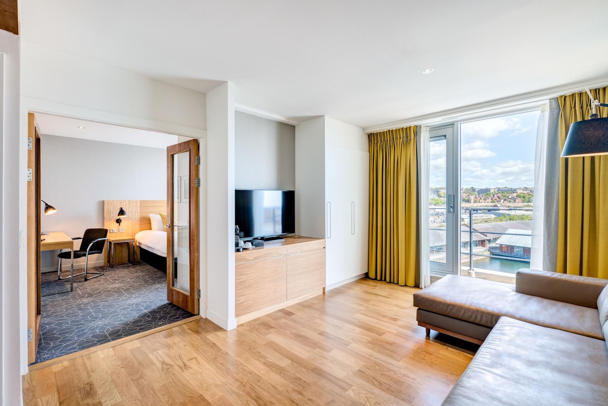 Hotel Apex Quay &