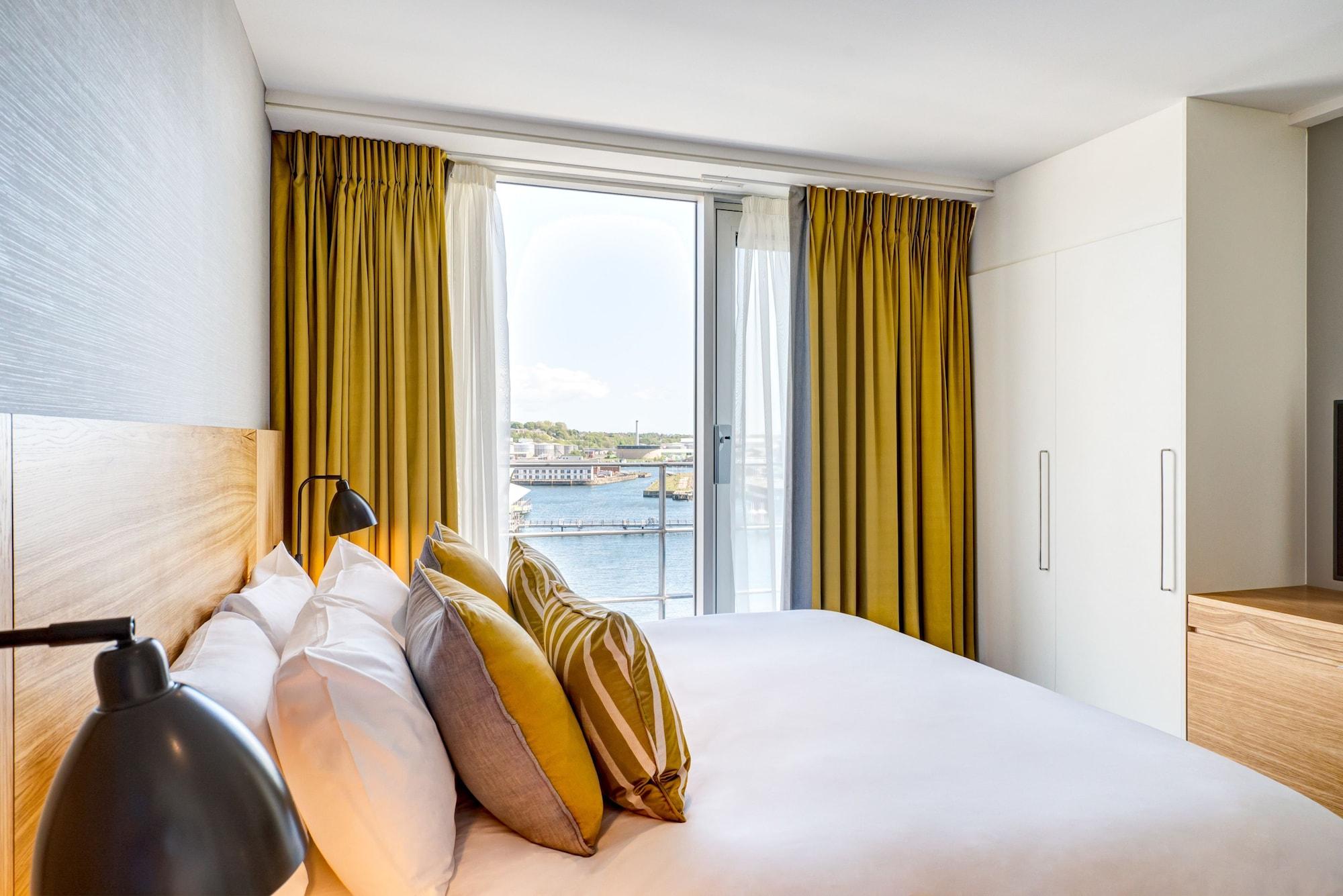 Apex Quay & 4* Dundee
