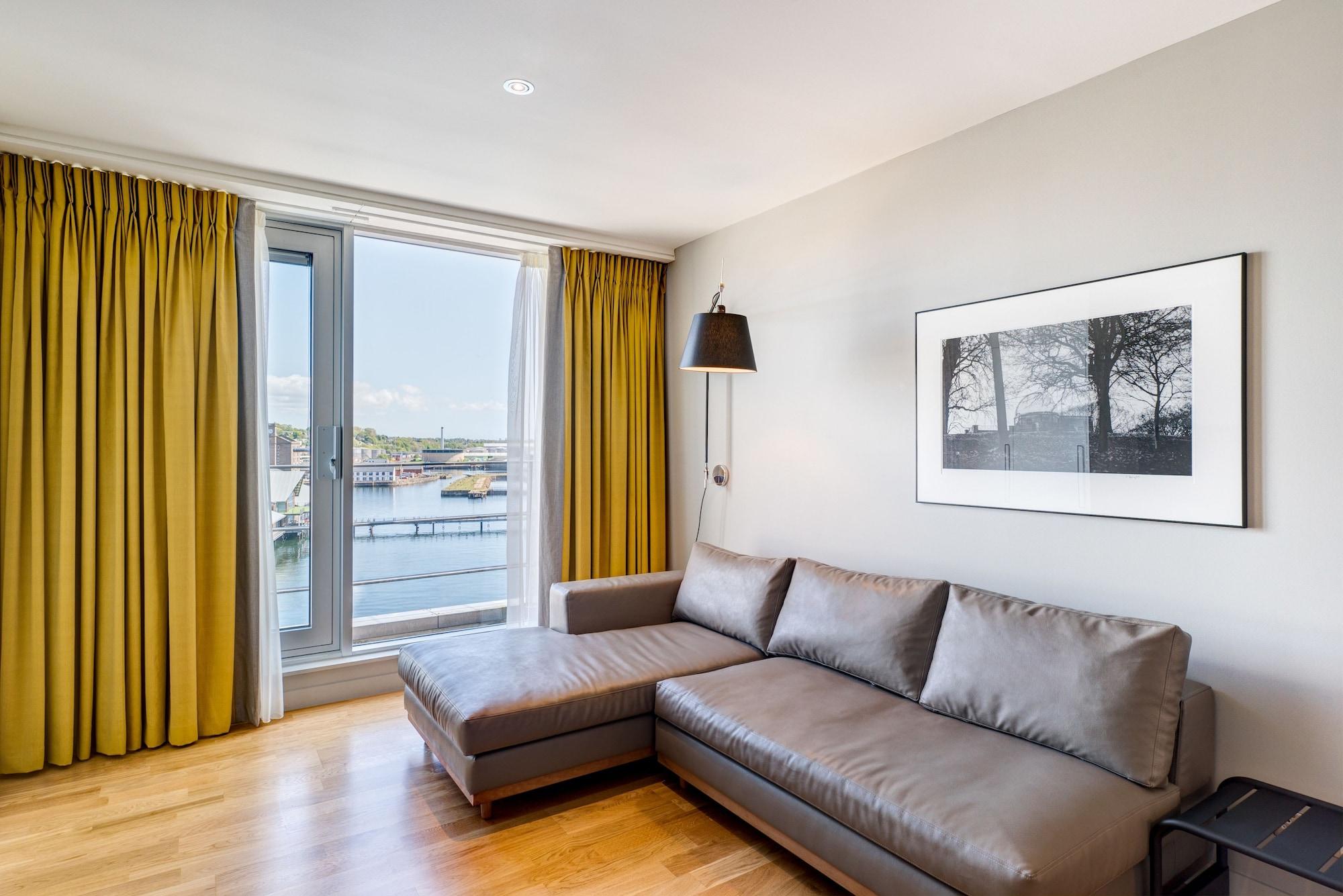 Apex Quay & Hotel Dundee