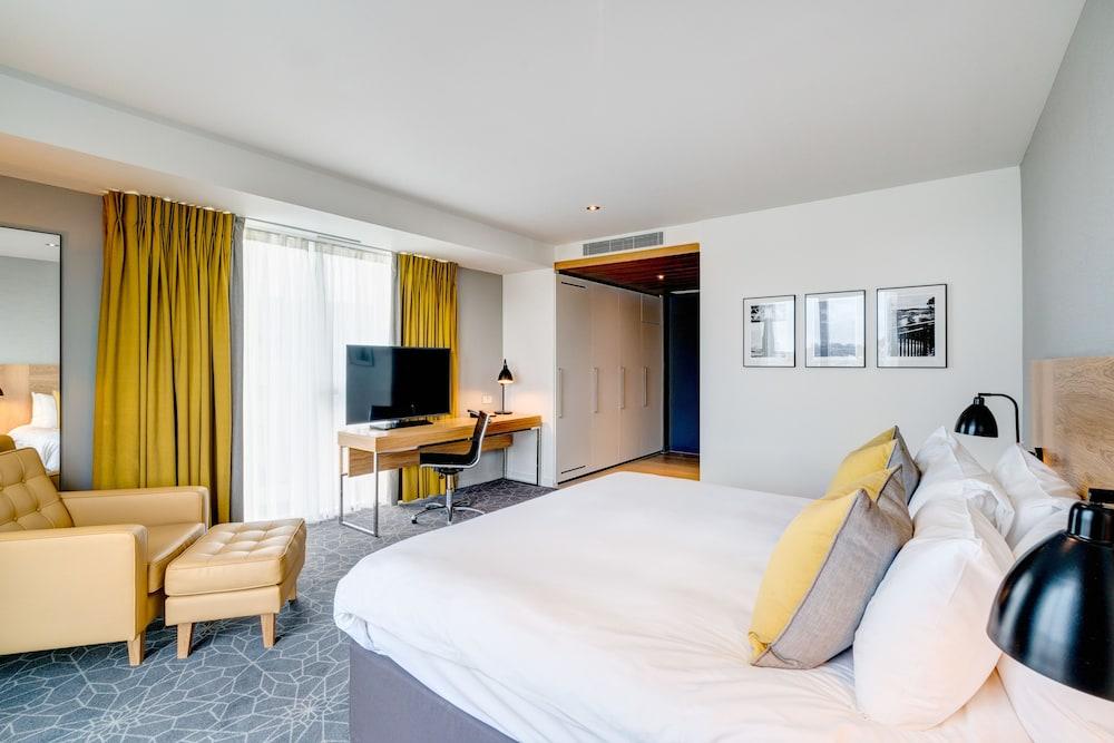 Hotel Apex Quay &