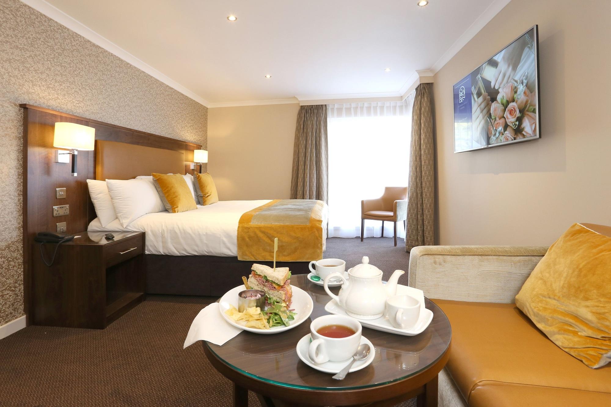Invercarse Dundee, Bw Signature Collection Hotel