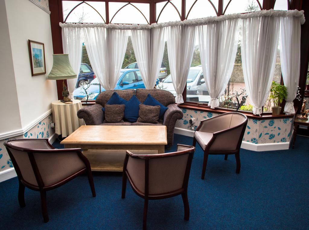 The Broughty Ferry 4* Dundee