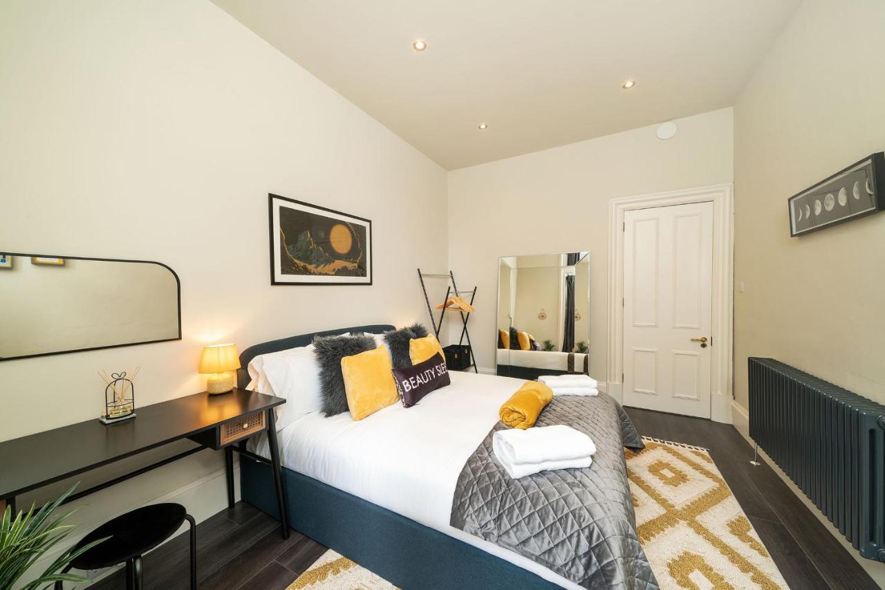 Apartment Cordis *