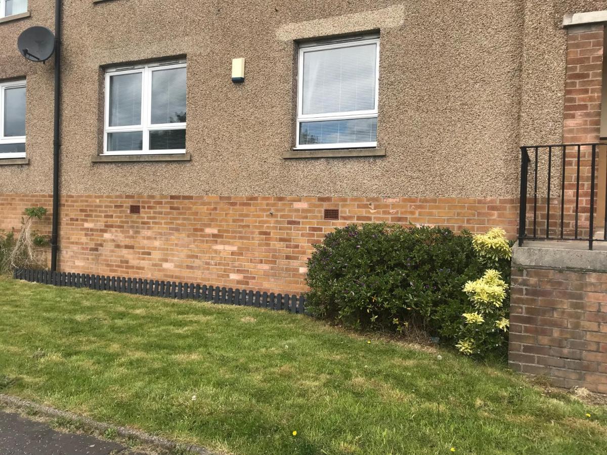 Apartment Comforts Near Centre *