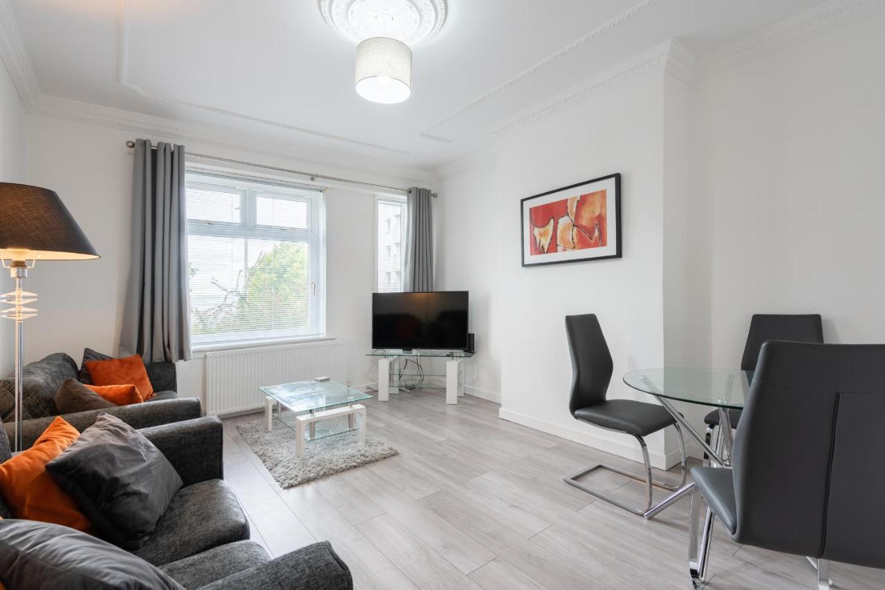 Holiday home Hilltown *