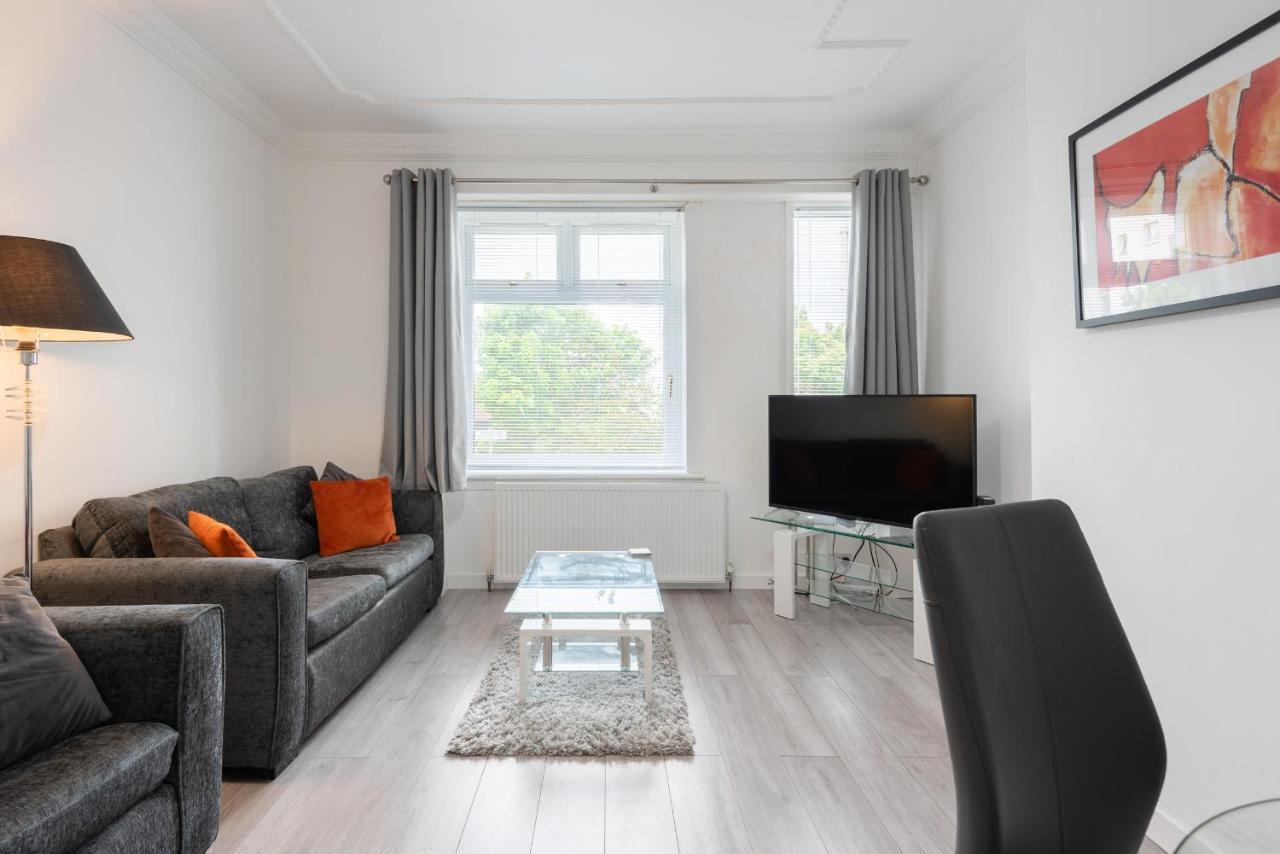 Holiday home Hilltown