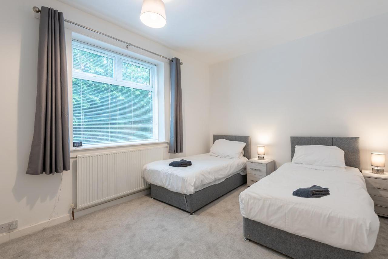 Holiday home Hilltown Dundee