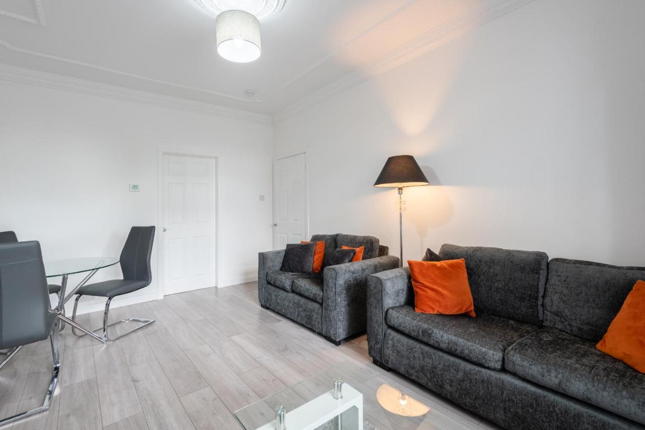 Hilltown Holiday home *