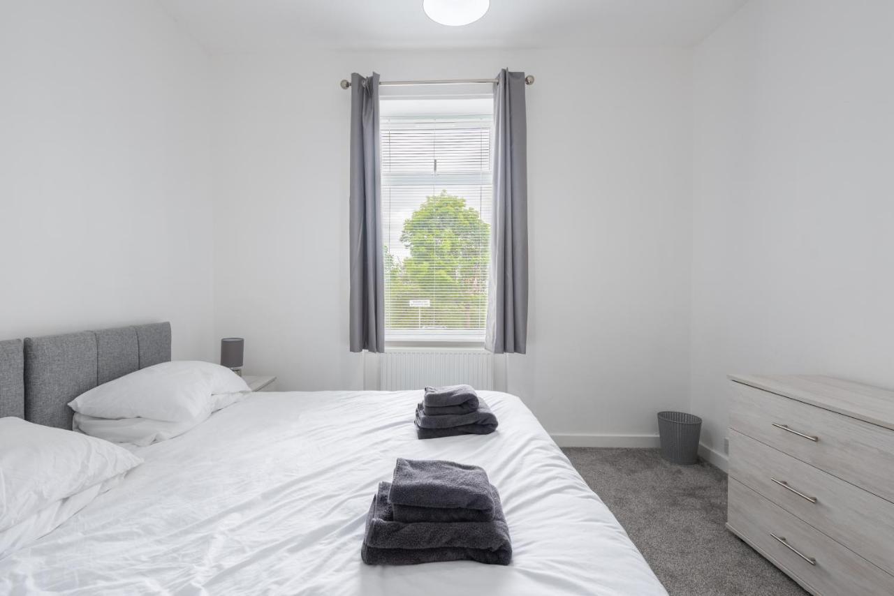 Hilltown Holiday home Dundee