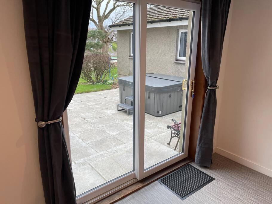 Holiday home Baldovan *