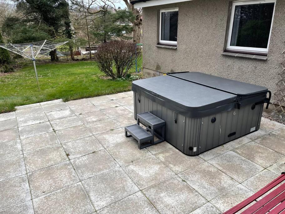 Holiday home Baldovan *