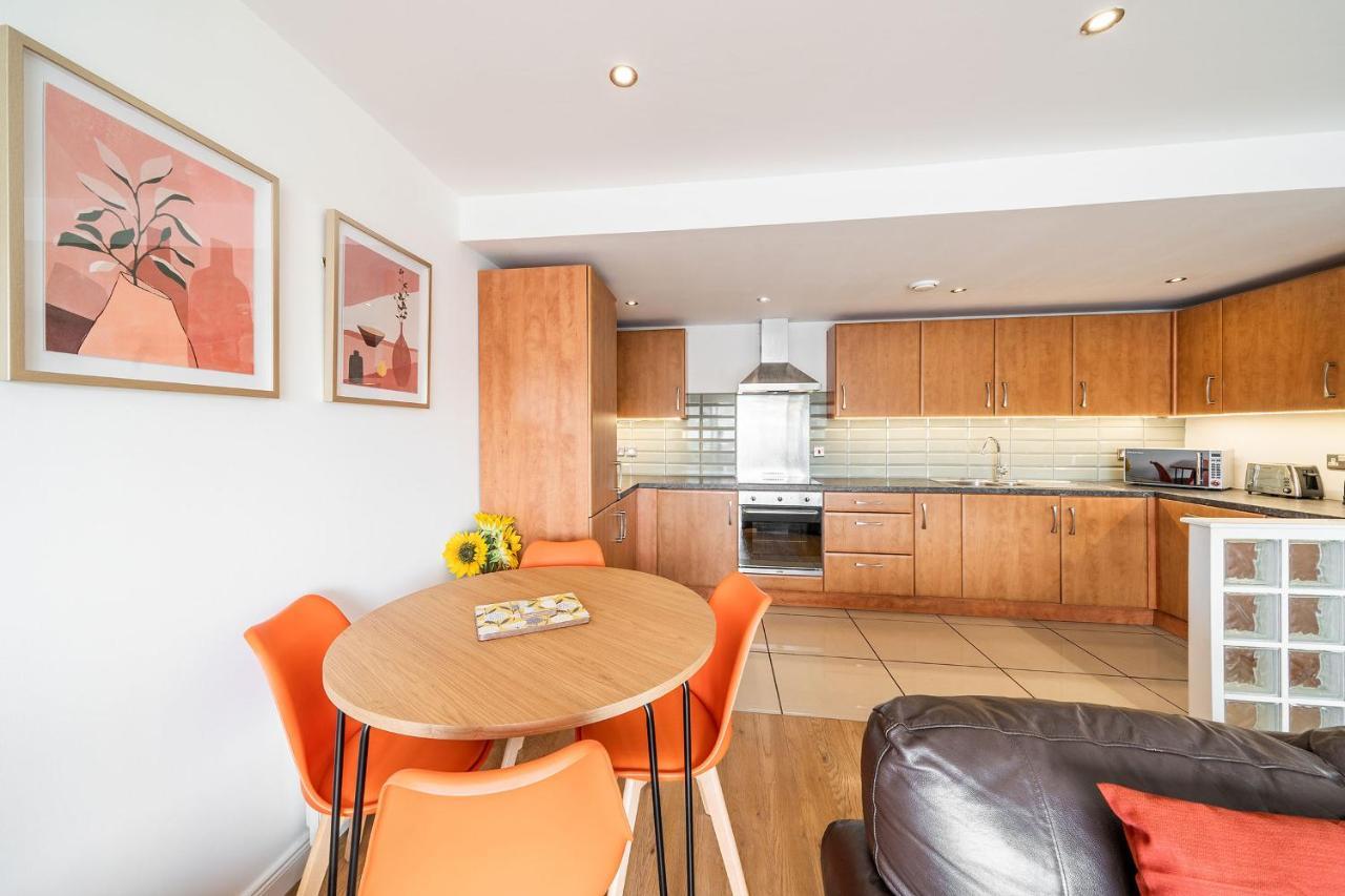 Quayside Apartamento Dundee