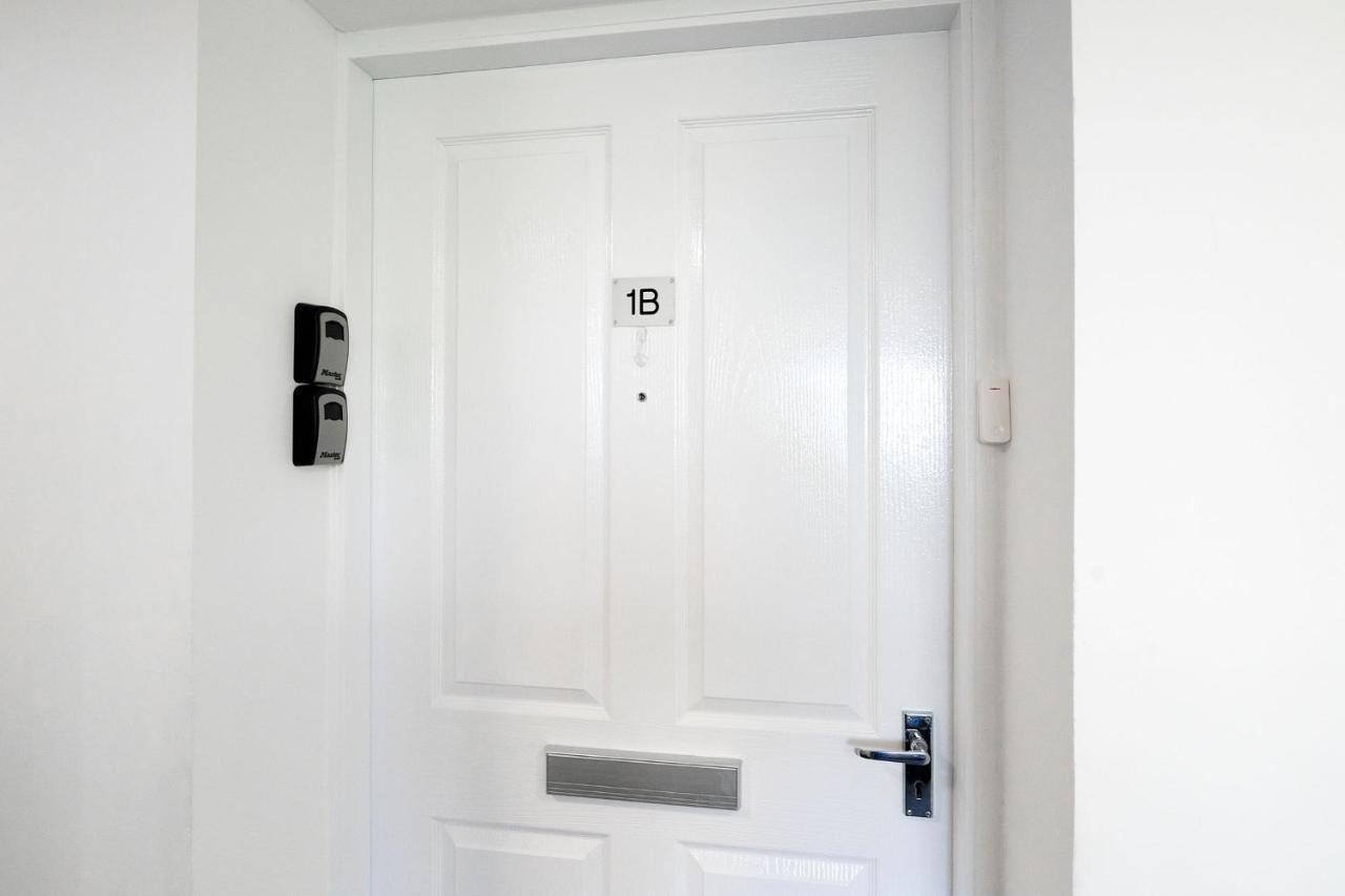 Apartamento Quayside *