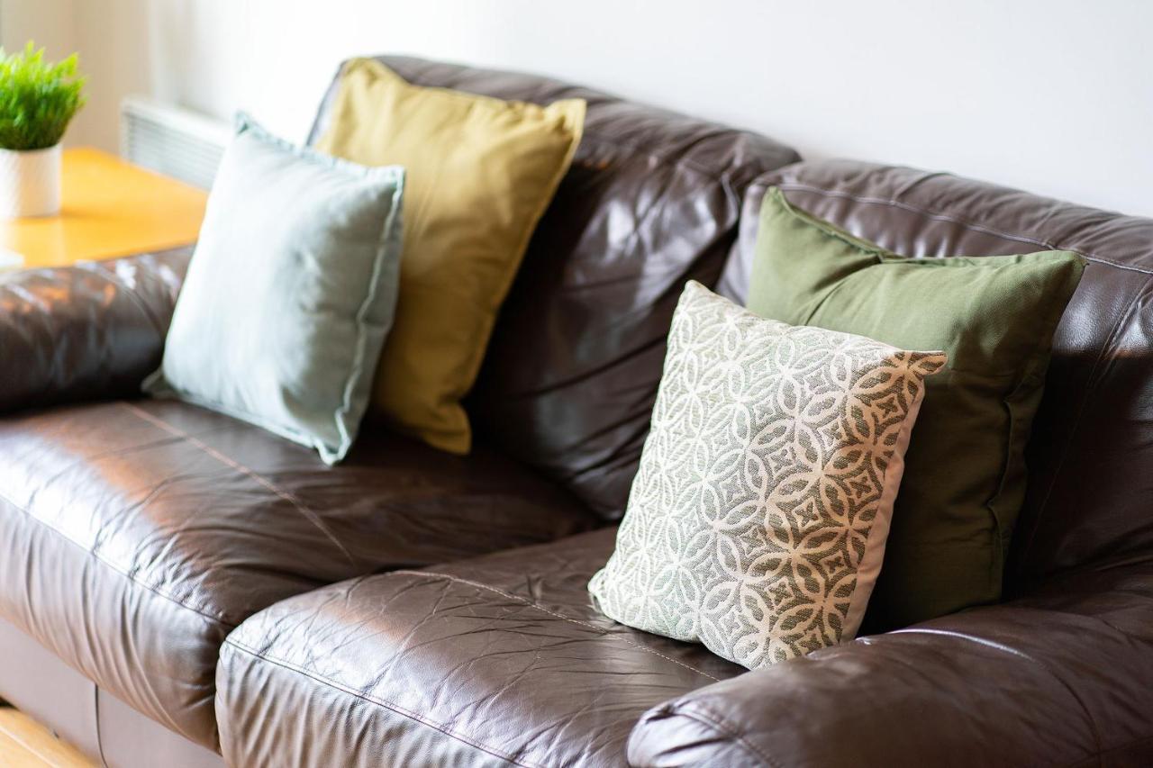 Apartamento Quayside