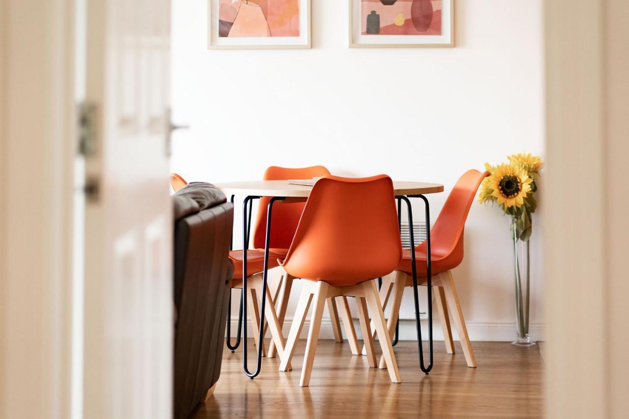 Apartamento Quayside