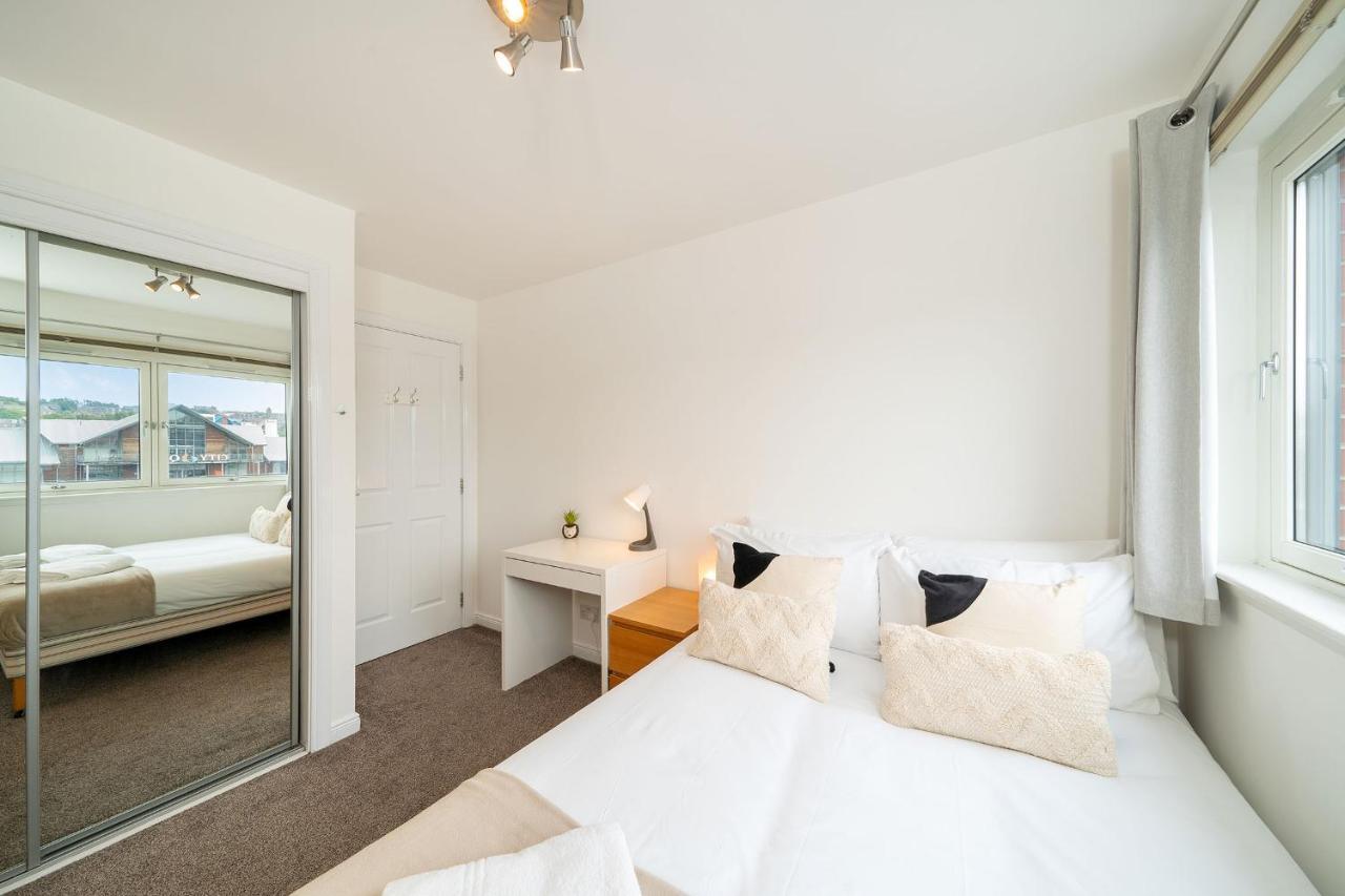 Quayside Apartamento Dundee