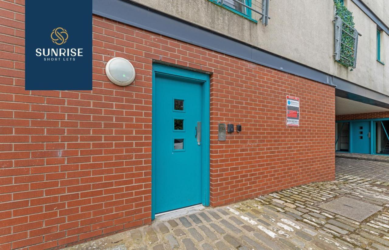 Apartment The Penthouse: Riverside Luxury With Views Dundee