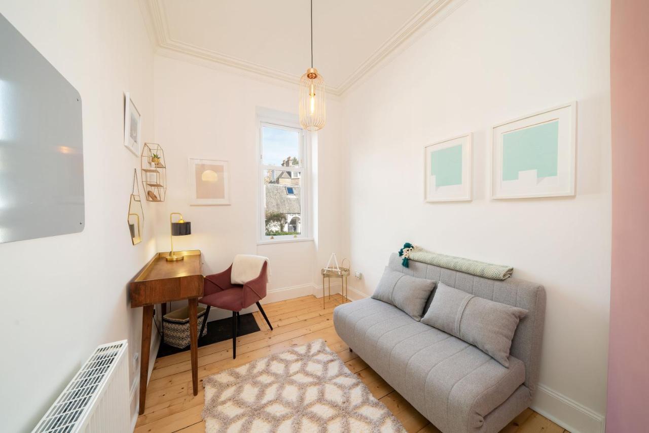Jane's Place - Chic 2 Bed *
