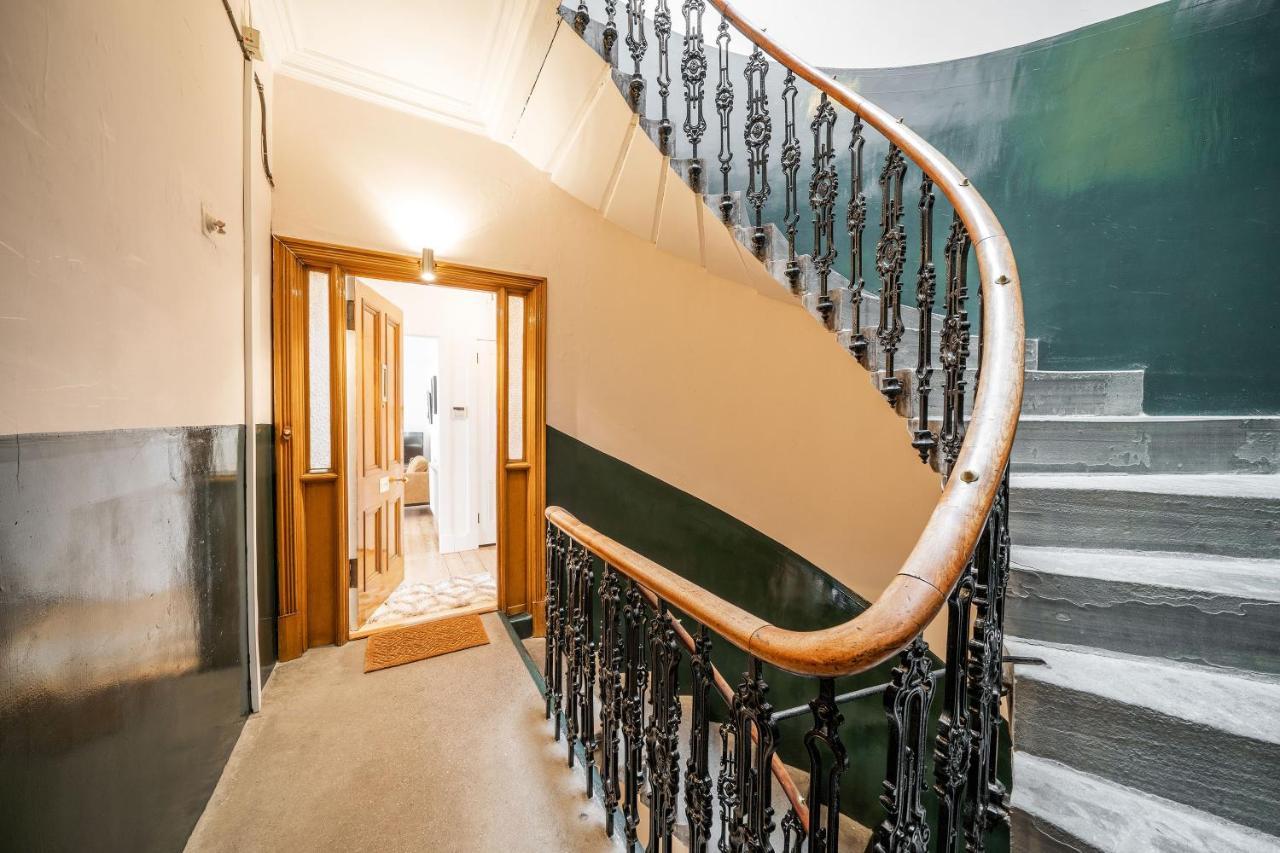 Jane's Place - Chic 2 Bed * Dundee