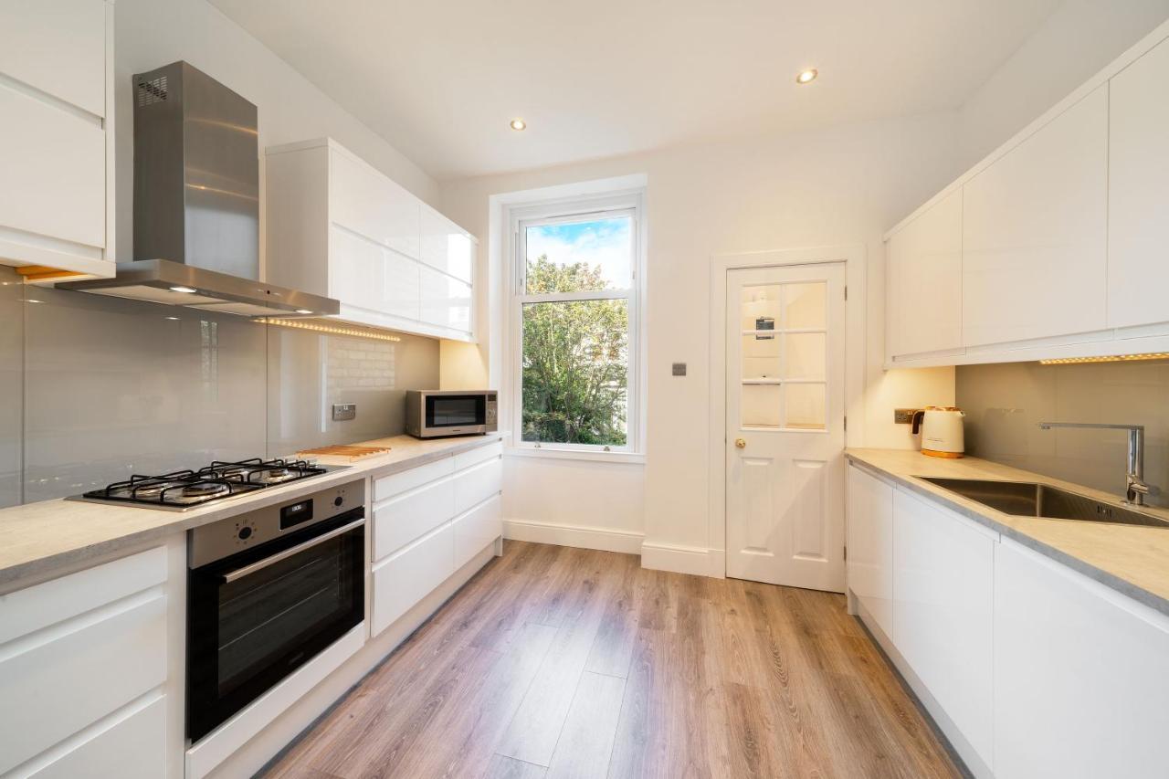 Jane's Place - Chic 2 Bed Apartment *