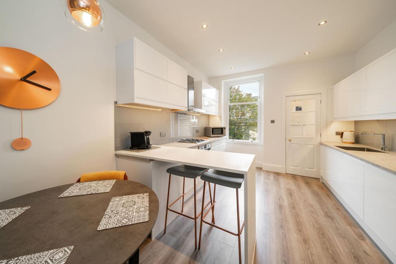 Jane's Place - Chic 2 Bed