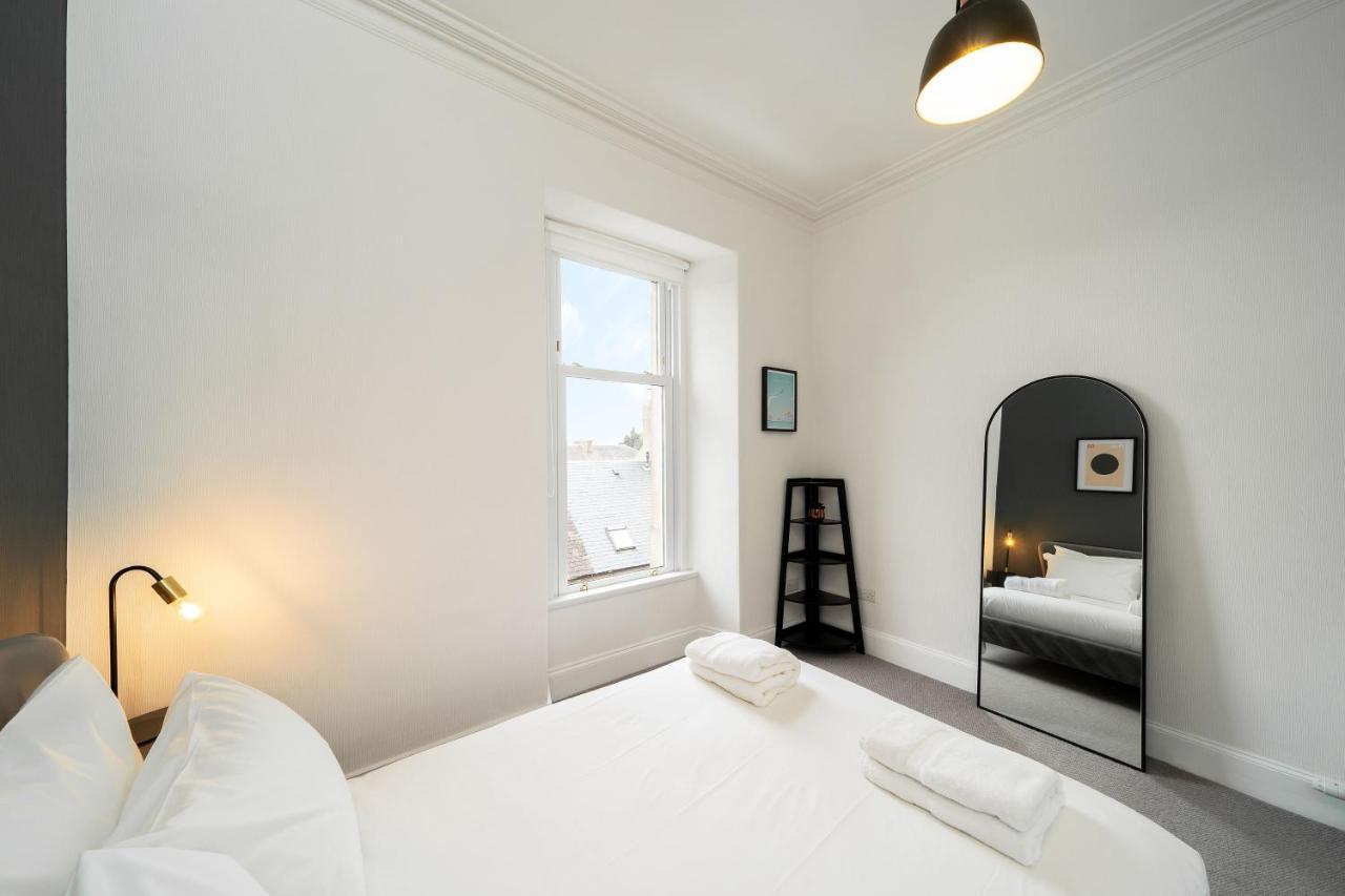 Jane's Place - Chic 2 Bed Apartment *
