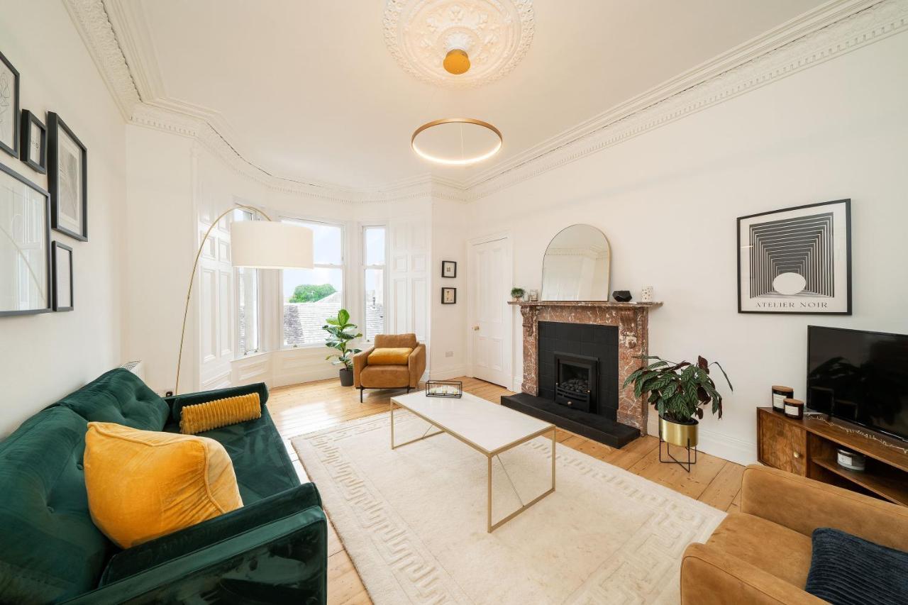 Jane's Place - Chic 2 Bed *