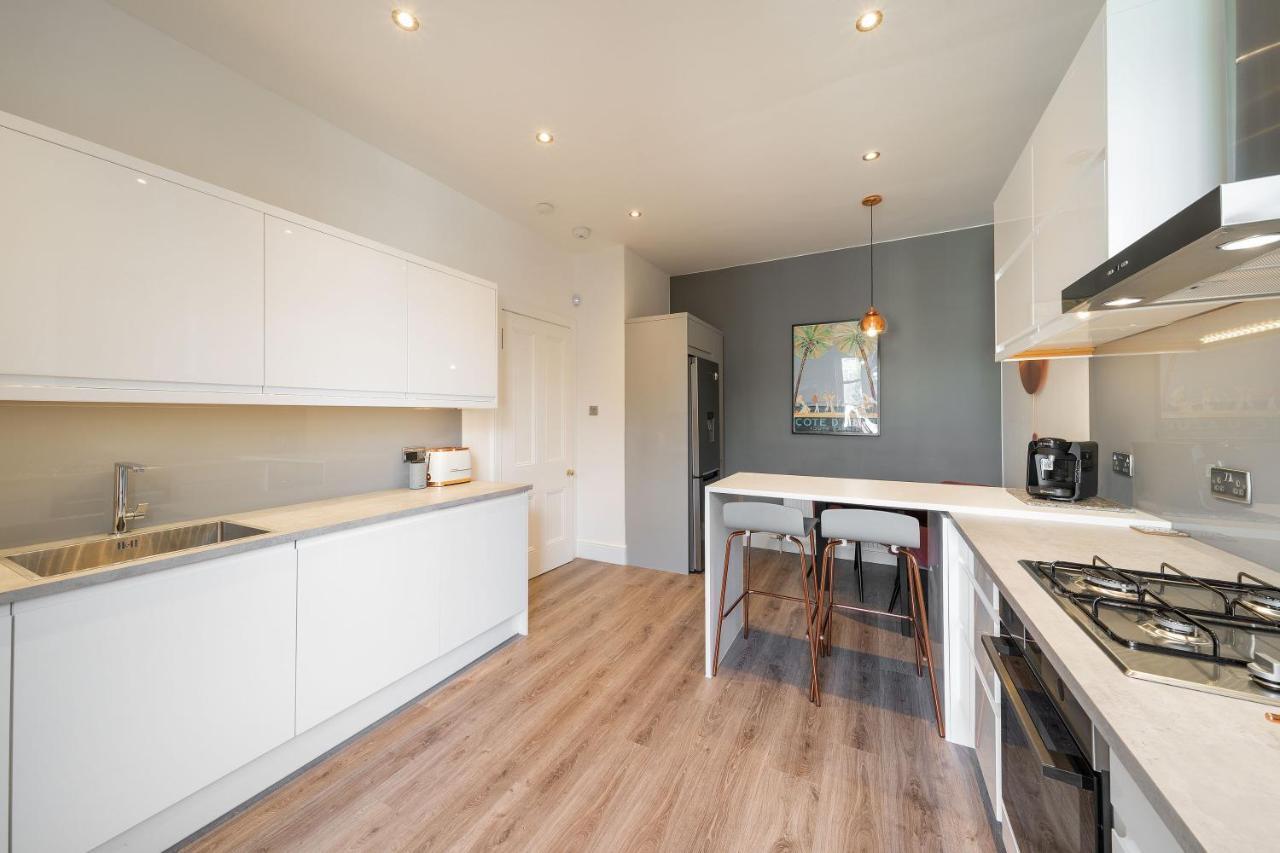 Apartment Jane's Place - Chic 2 Bed *