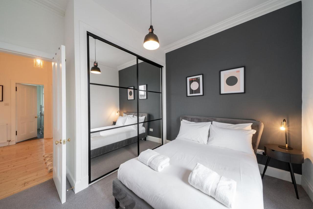 Apartment Jane's Place - Chic 2 Bed *