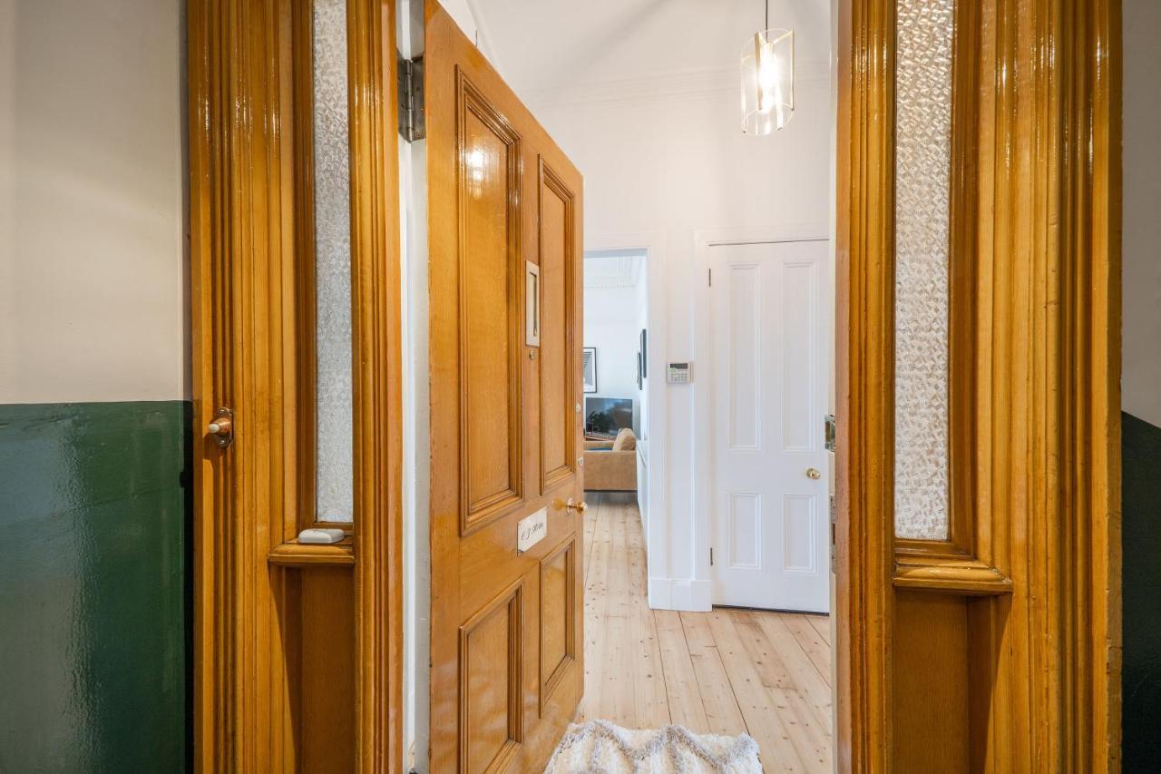 Jane's Place - Chic 2 Bed