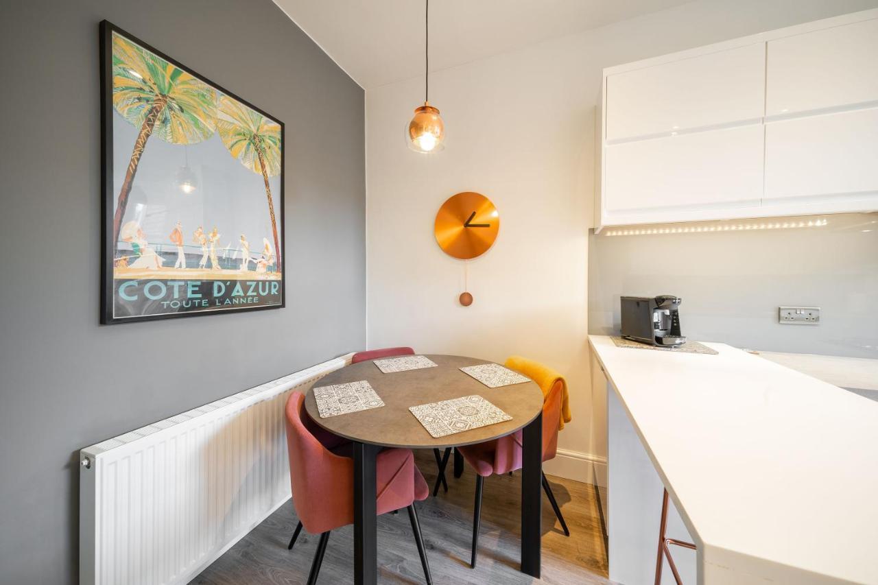 Jane's Place - Chic 2 Bed *