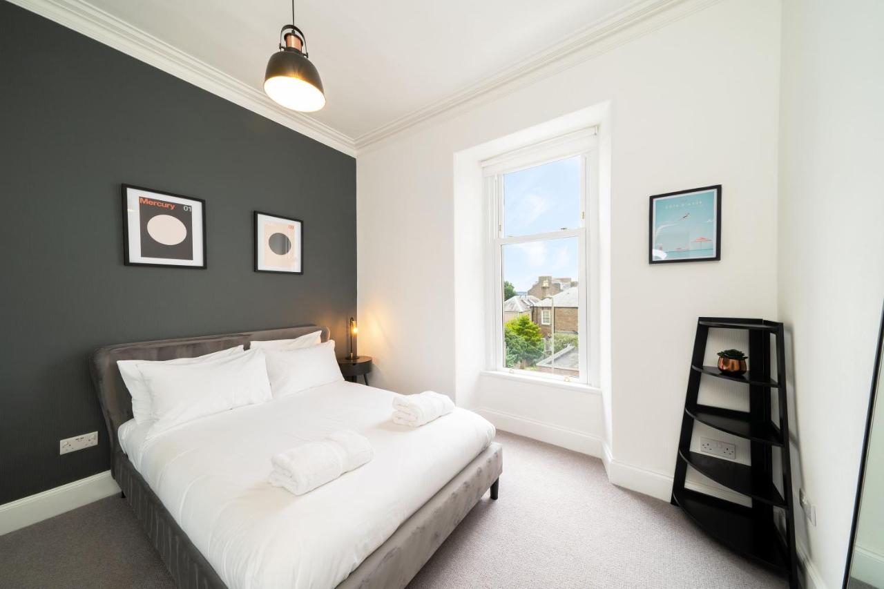 Jane's Place - Chic 2 Bed Apartment