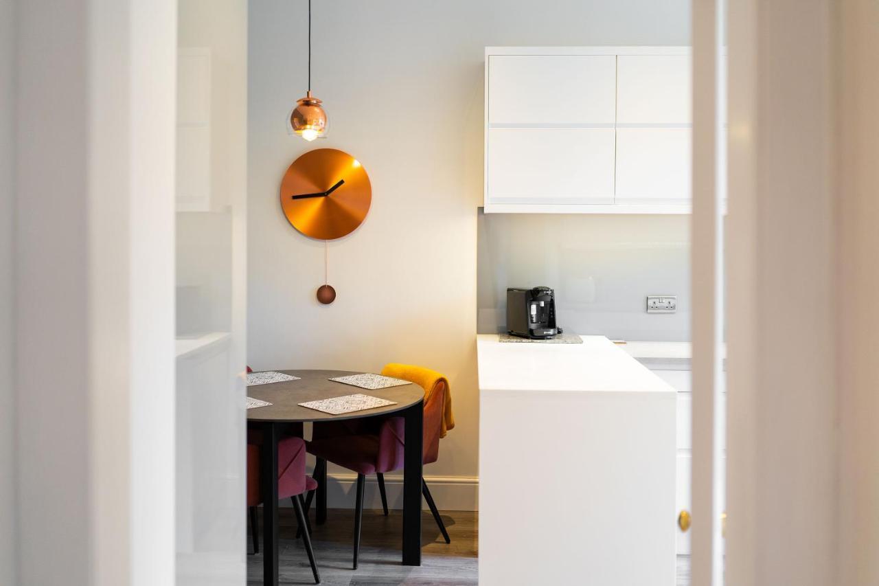 Jane's Place - Chic 2 Bed * Dundee