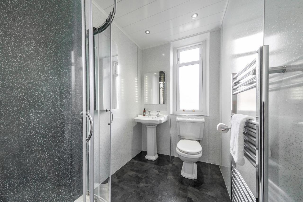 Jane's Place - Chic 2 Bed Dundee