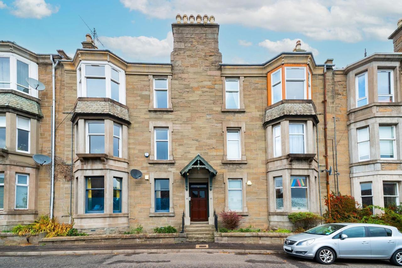 Jane's Place - Chic 2 Bed * Dundee