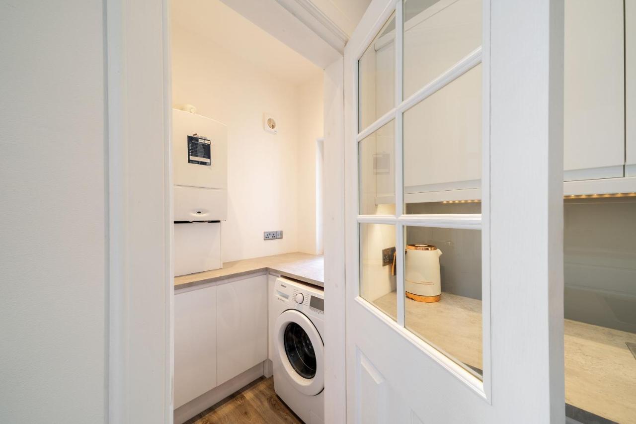 Jane's Place - Chic 2 Bed Apartment *