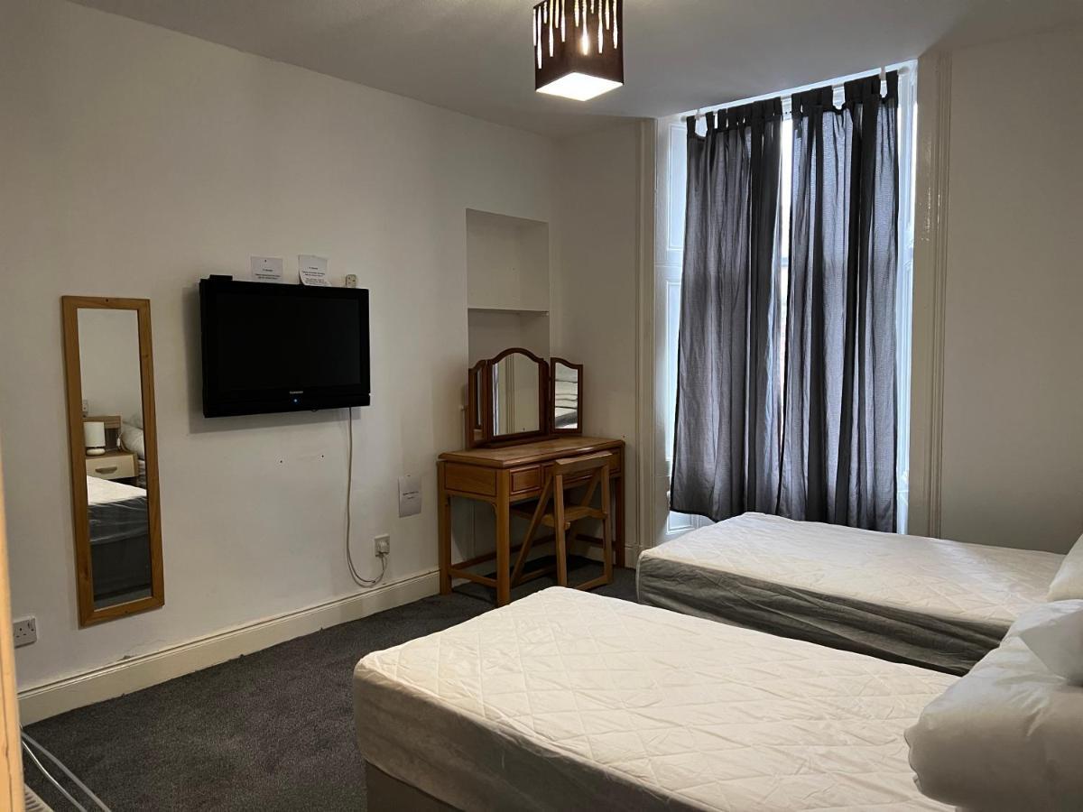Scotland Beds Acomodação com café da manhã  Dundee