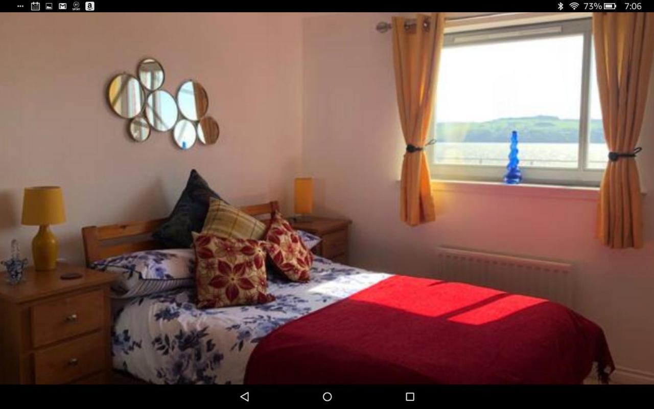 Waterfront Apartment: Location With Parking