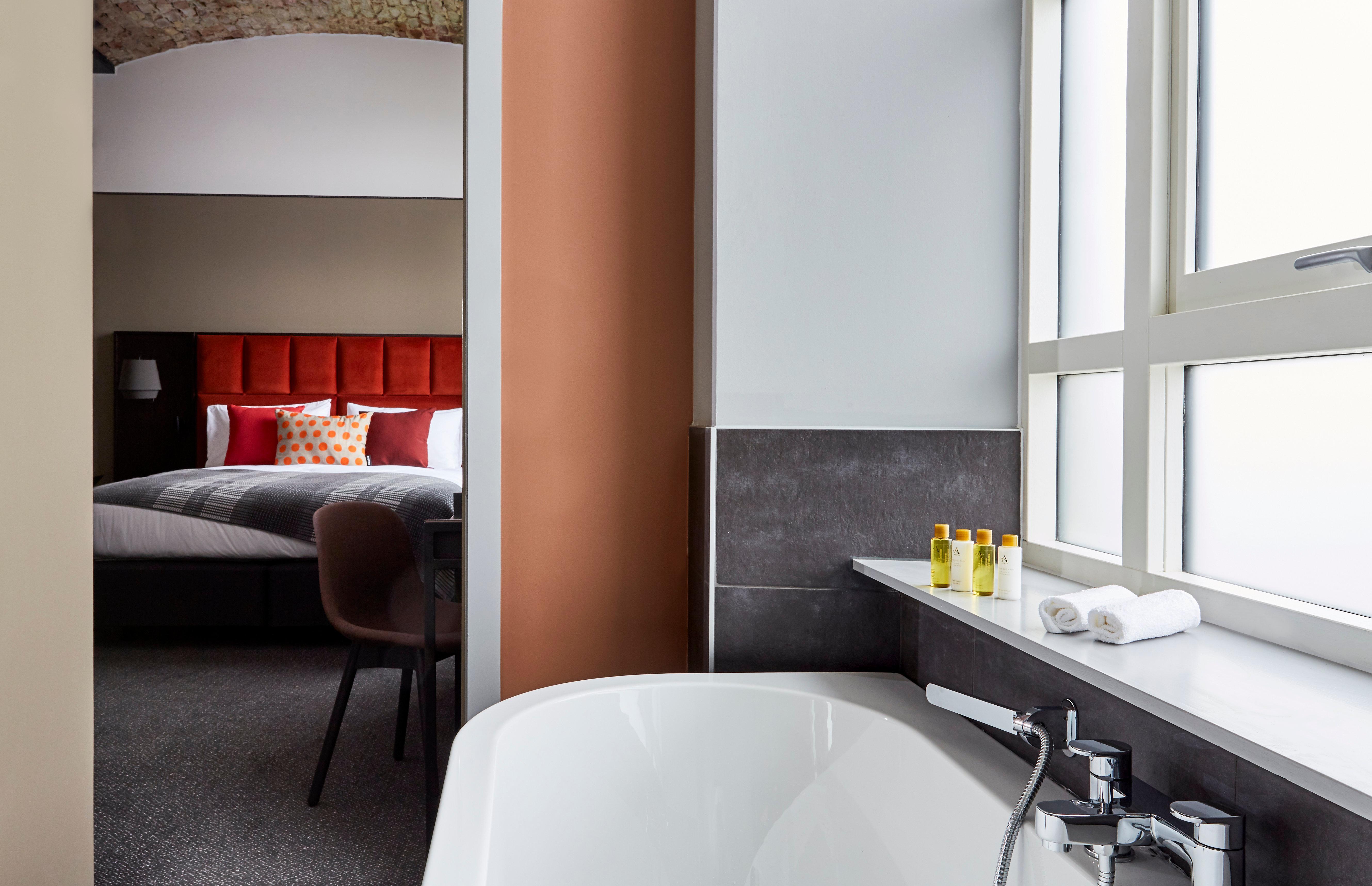 Indigo - By Ihg 4*