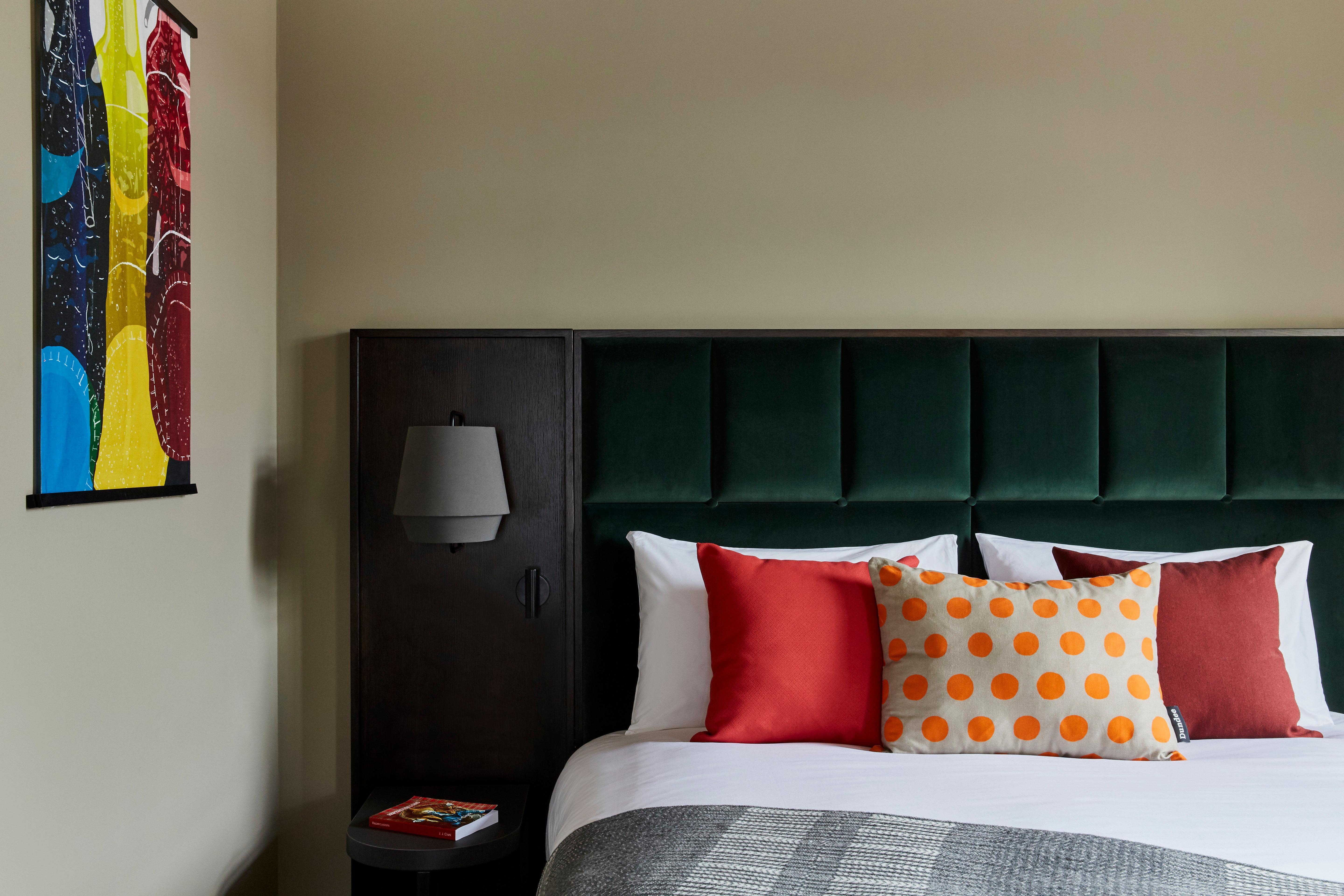 Hotel Indigo - By Ihg 4*