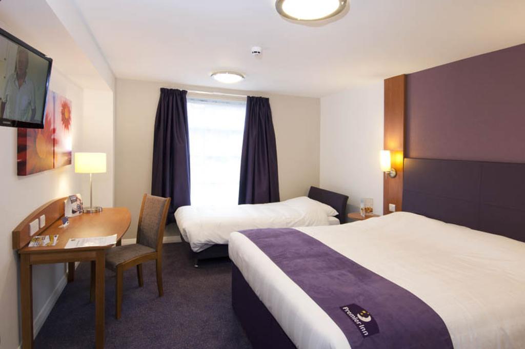 Hotel Premier West 3*