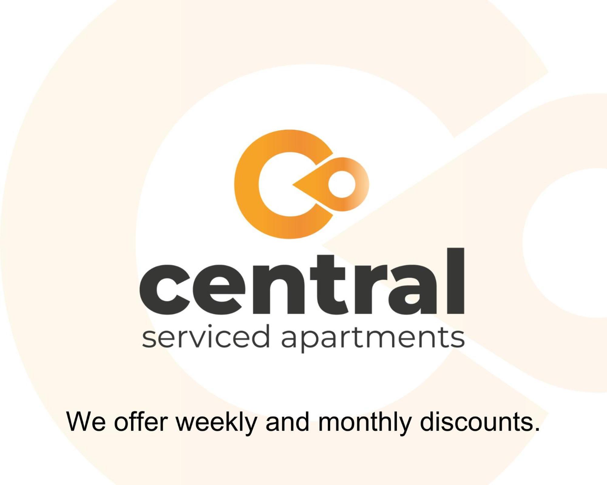 Serviced Apartments: Modern, Quiet With Wi-fi & Extended Options Apartment Dundee