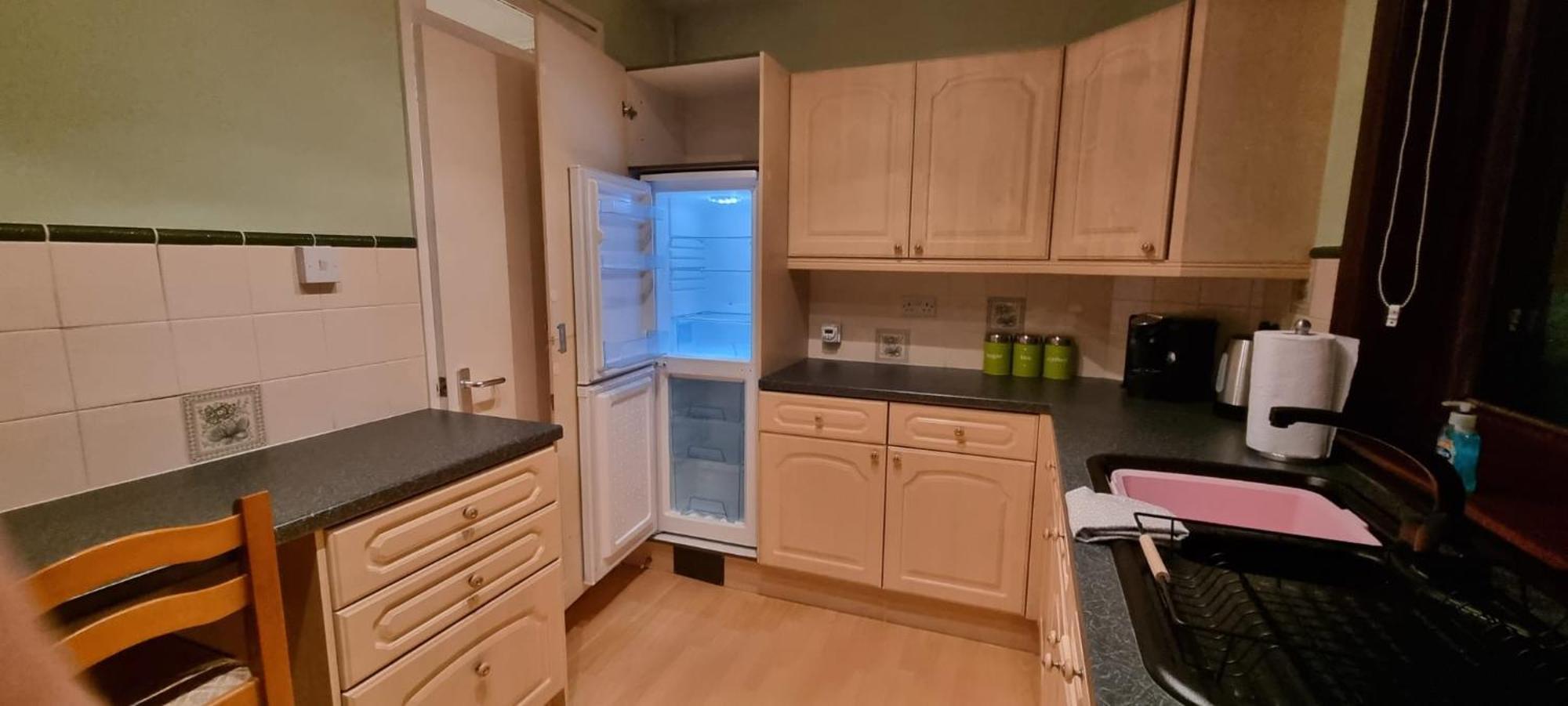 Apartamento West End Comfort: Two-bedroom King Dundee