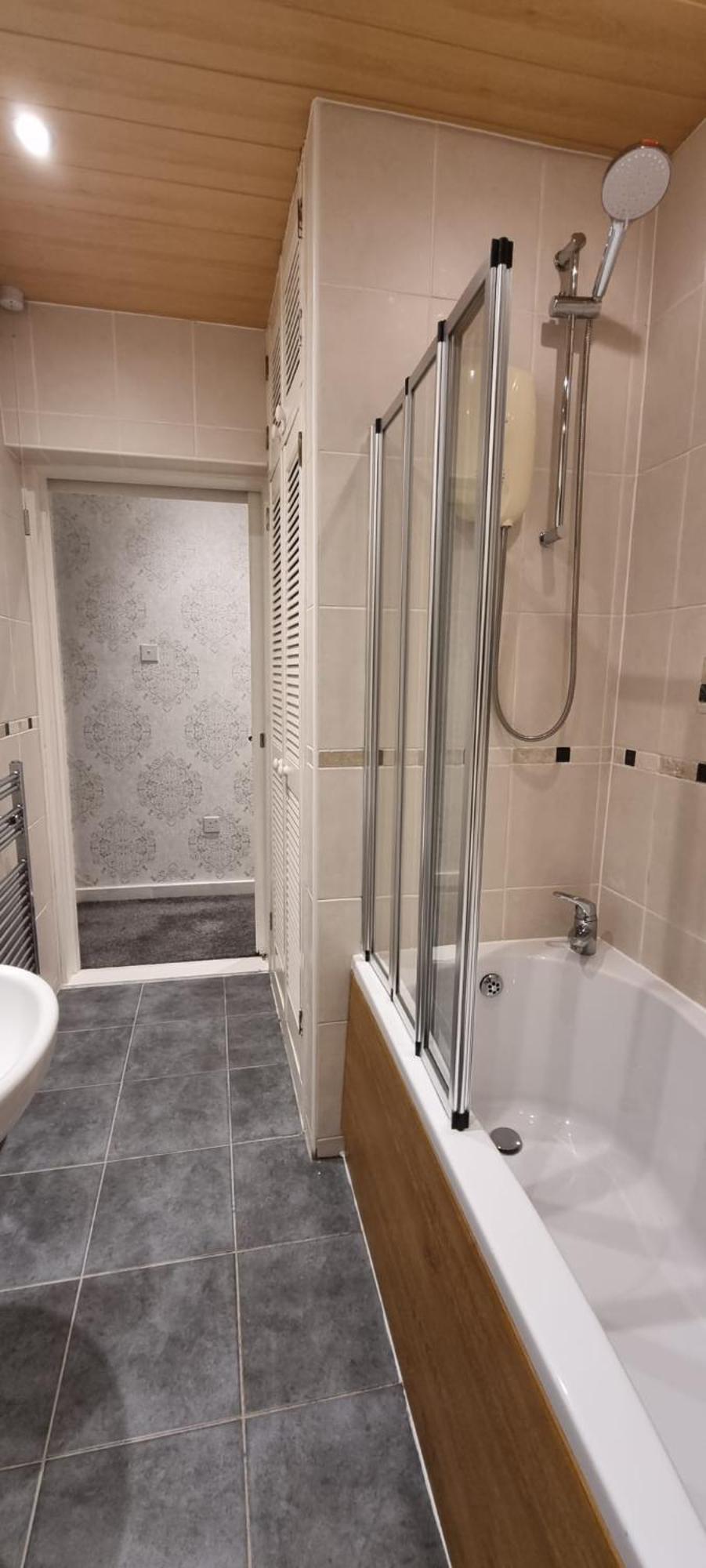 Apartamento West End Comfort: Two-bedroom King