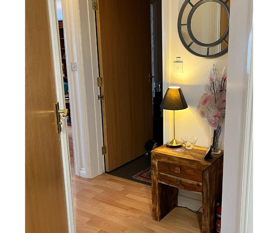 Apartamento Waterfront Apartment: Location With Parking Dundee