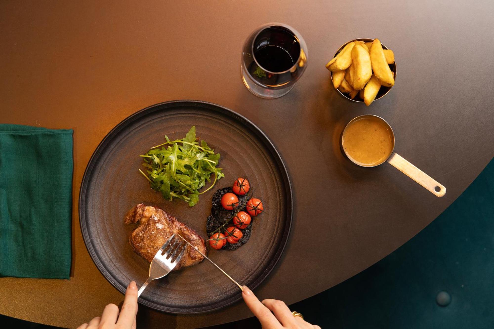 Hotel Indigo - By Ihg Dundee