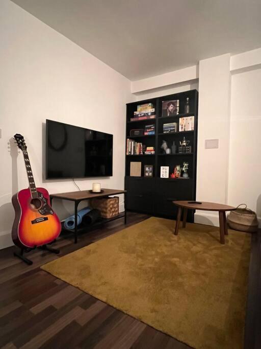 Apartment Modern In Centre Dundee