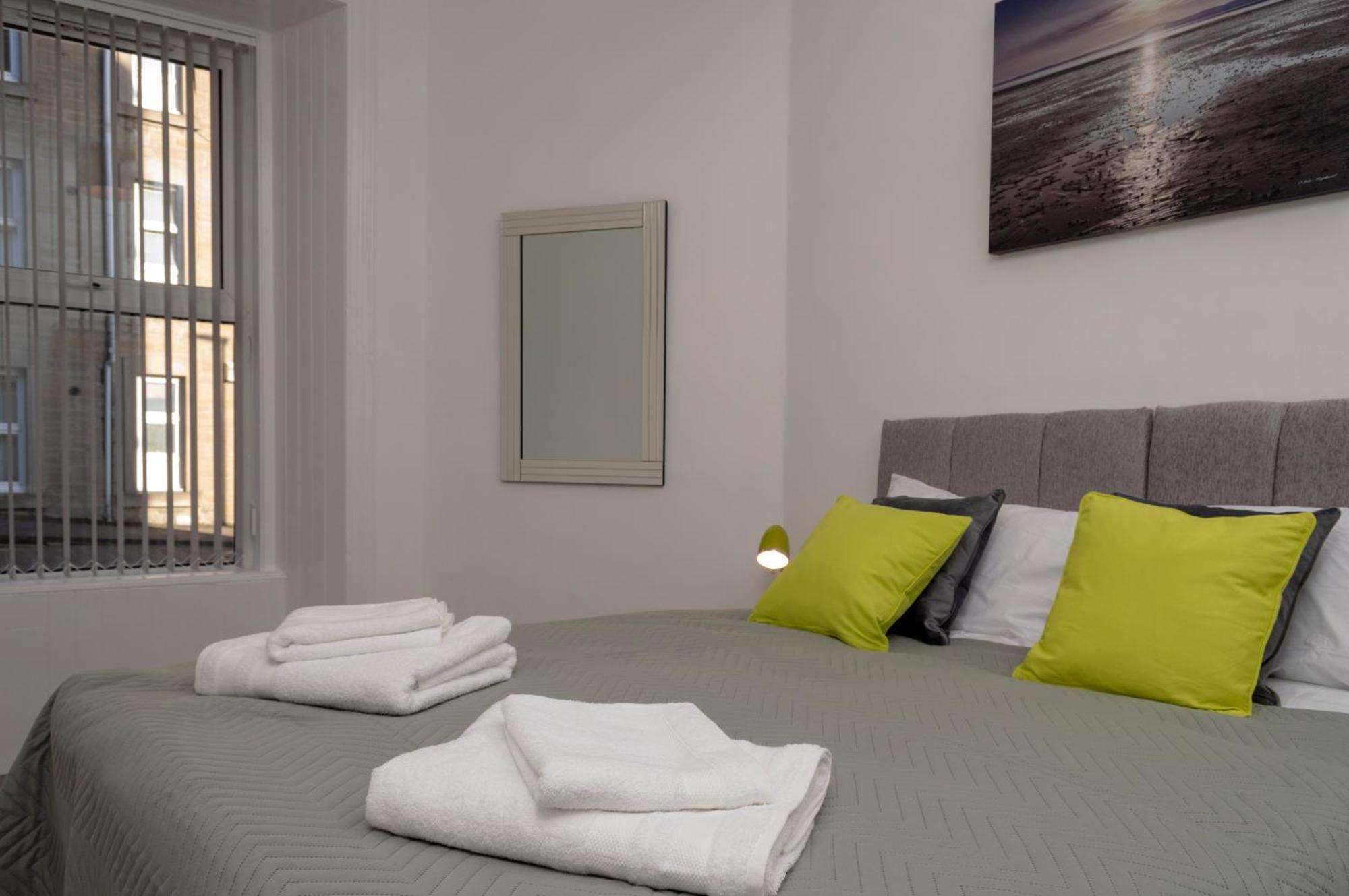 Apartamento 3-bedroom By Eden Project - Free Parking *