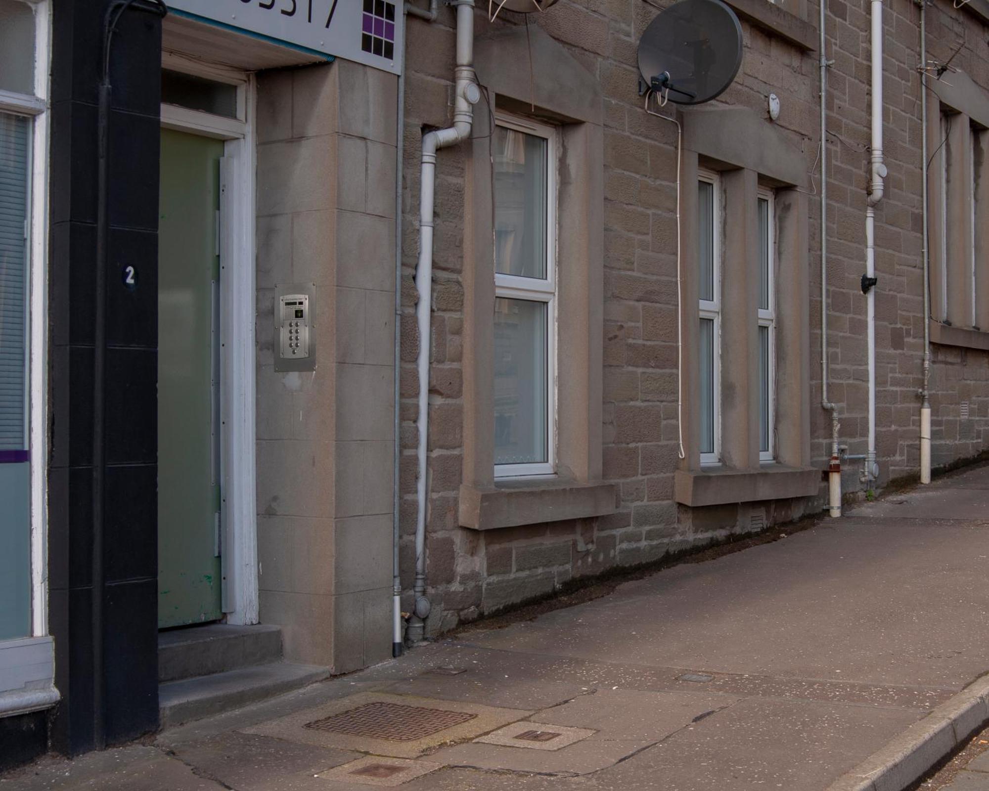 3-bedroom By Eden Project - Free Parking Apartamento Dundee