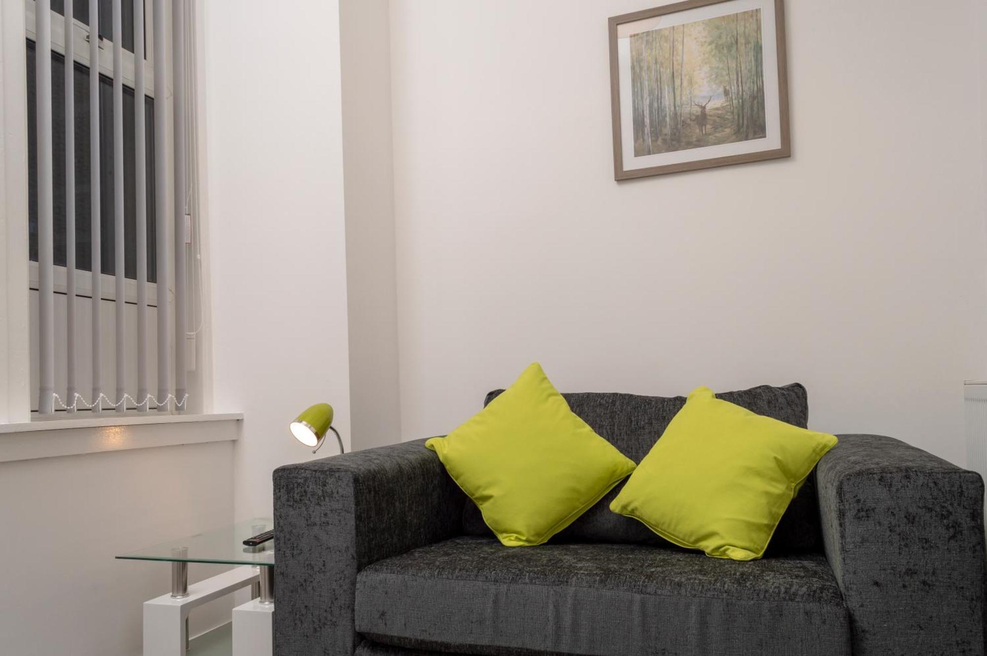 3-bedroom By Eden Project - Free Parking * Dundee